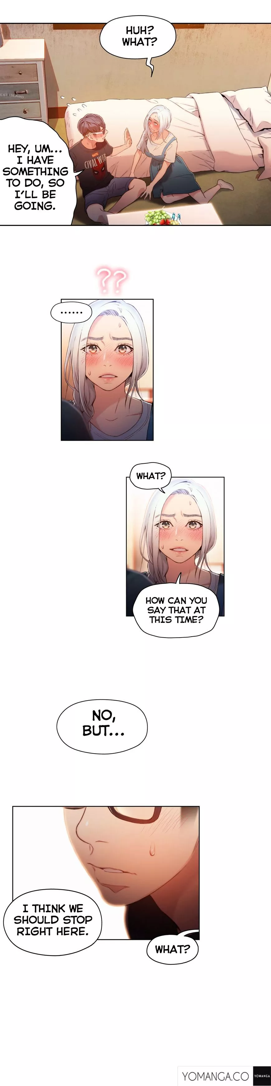 Manga page 15