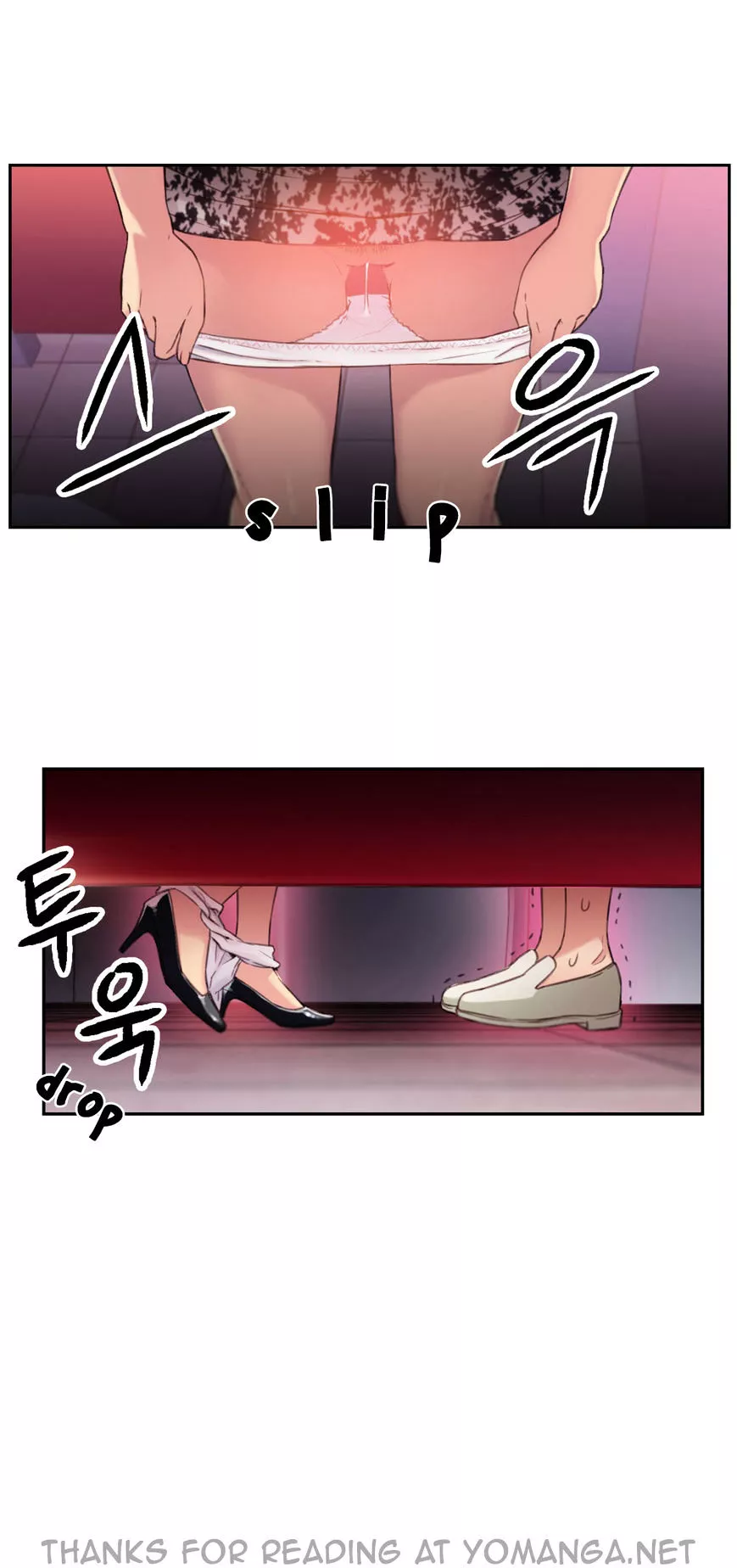 Manga page 34