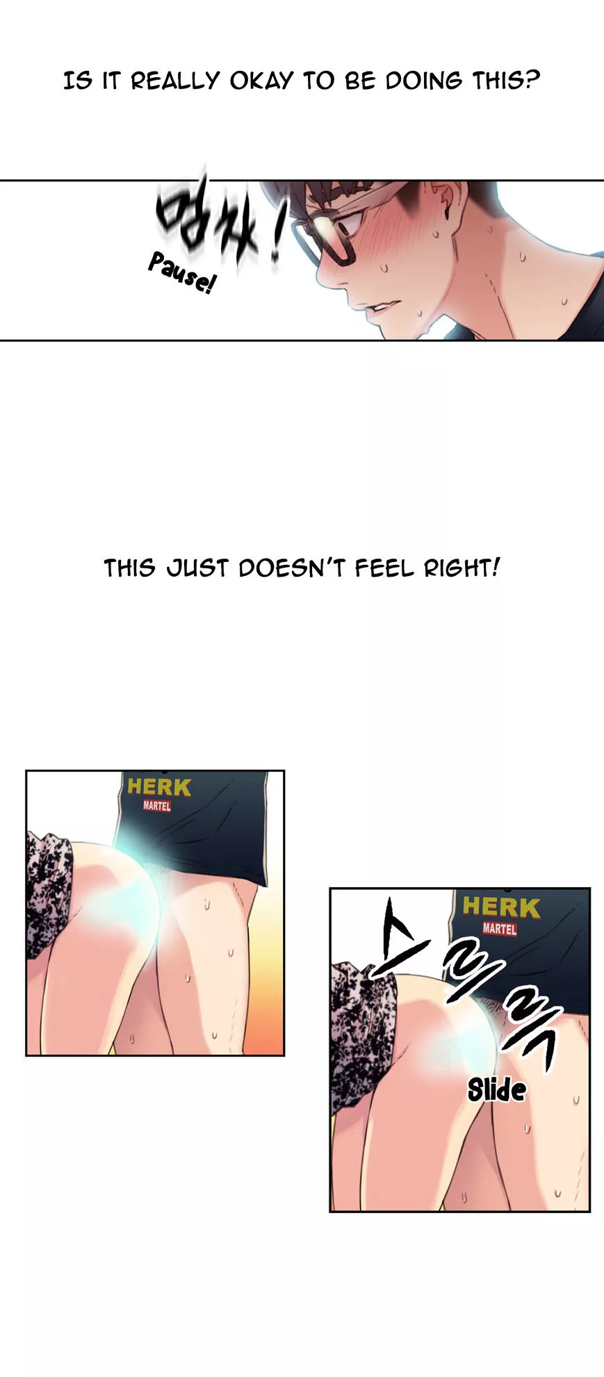 Manga page 40
