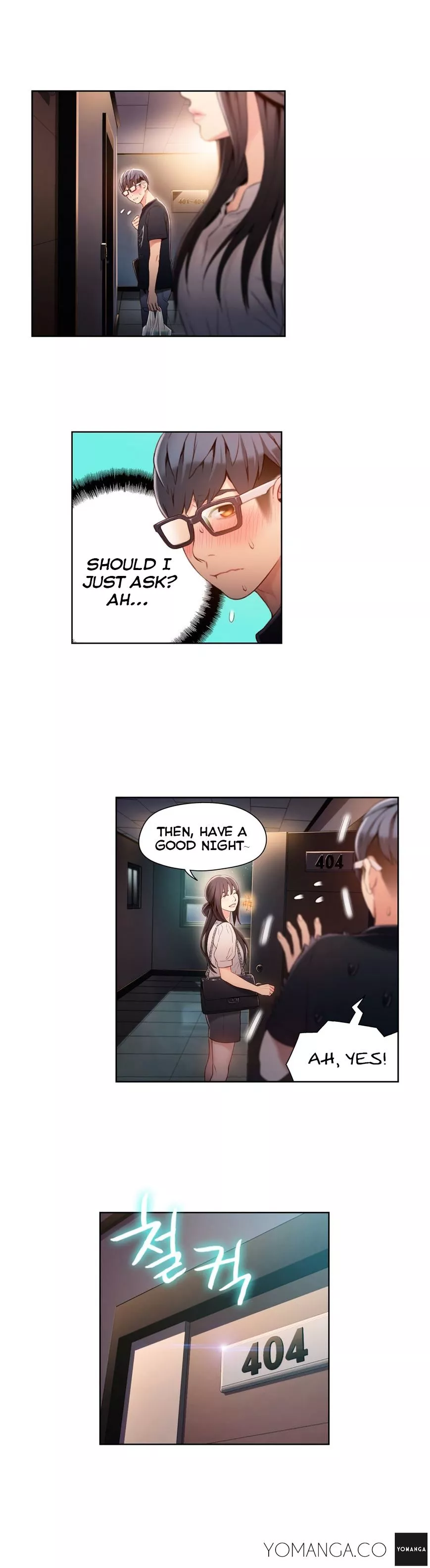 Manga page 15