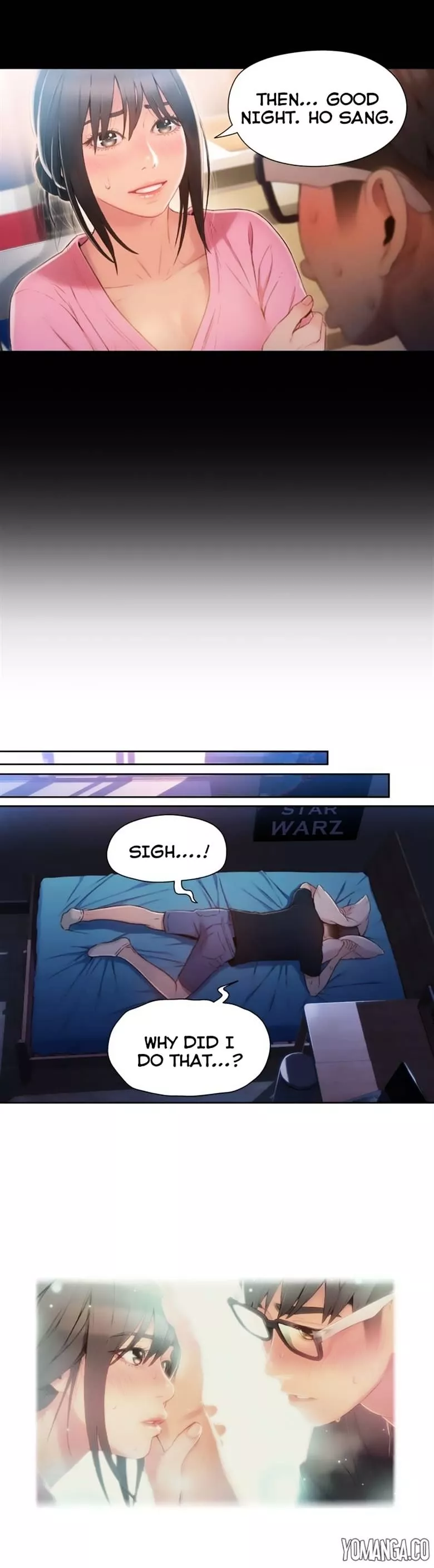 Manga page 10