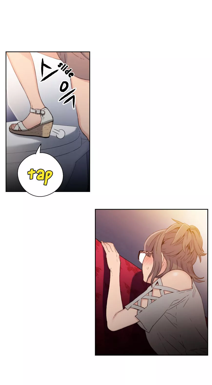 Manga page 32