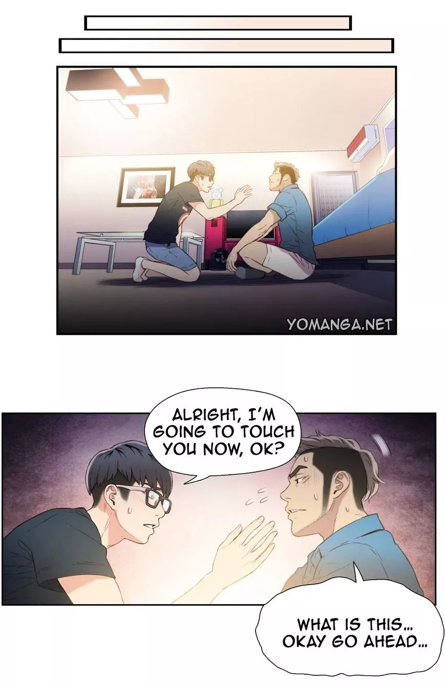 Manga page 34