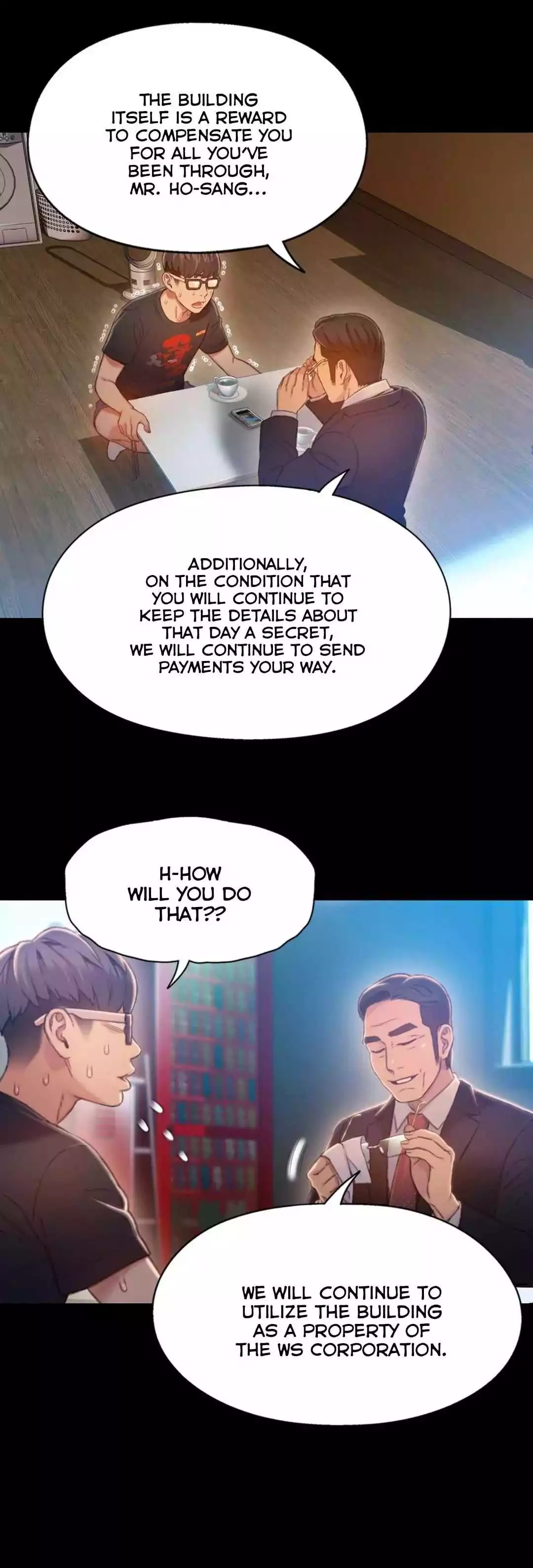 Manga page 10