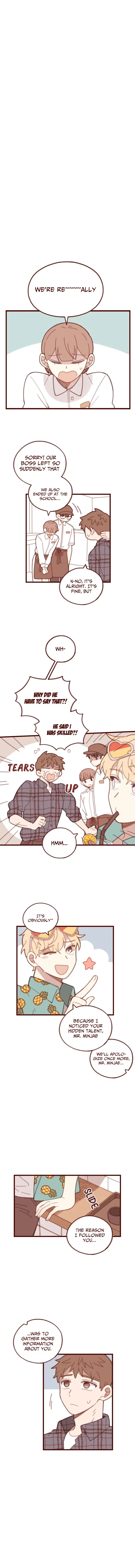 Manga page 4