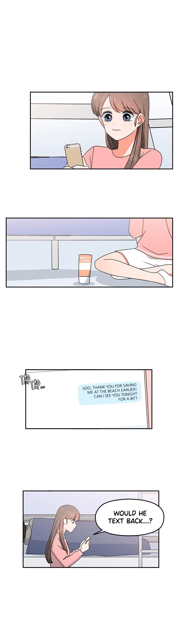 Manga page 15