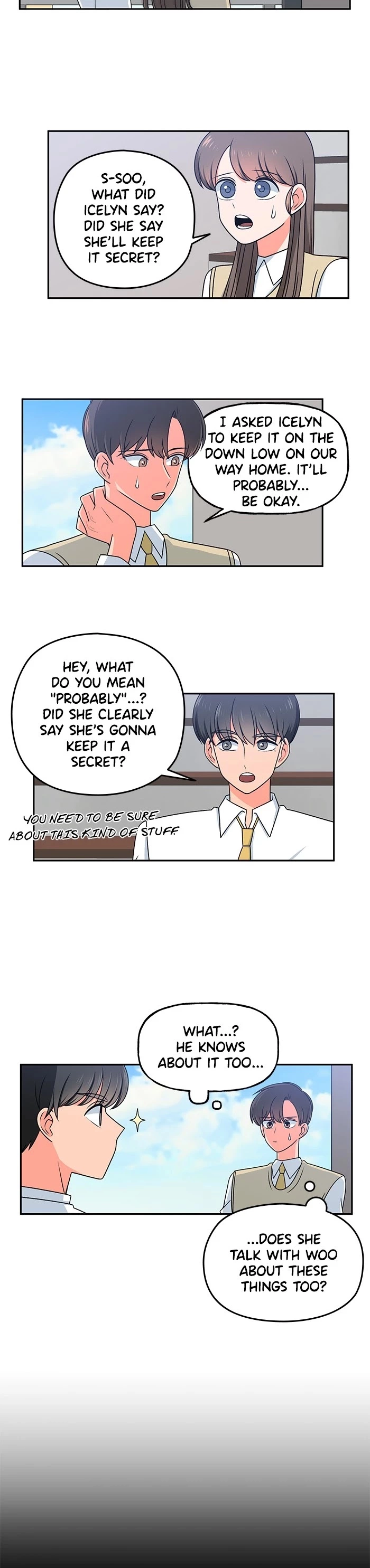 Manga page 16