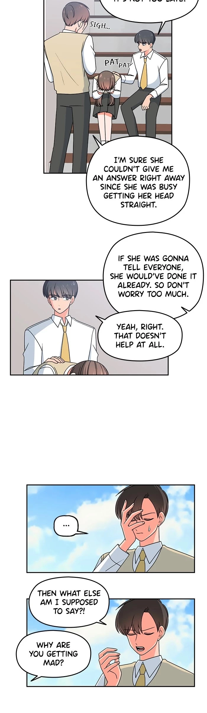 Manga page 19
