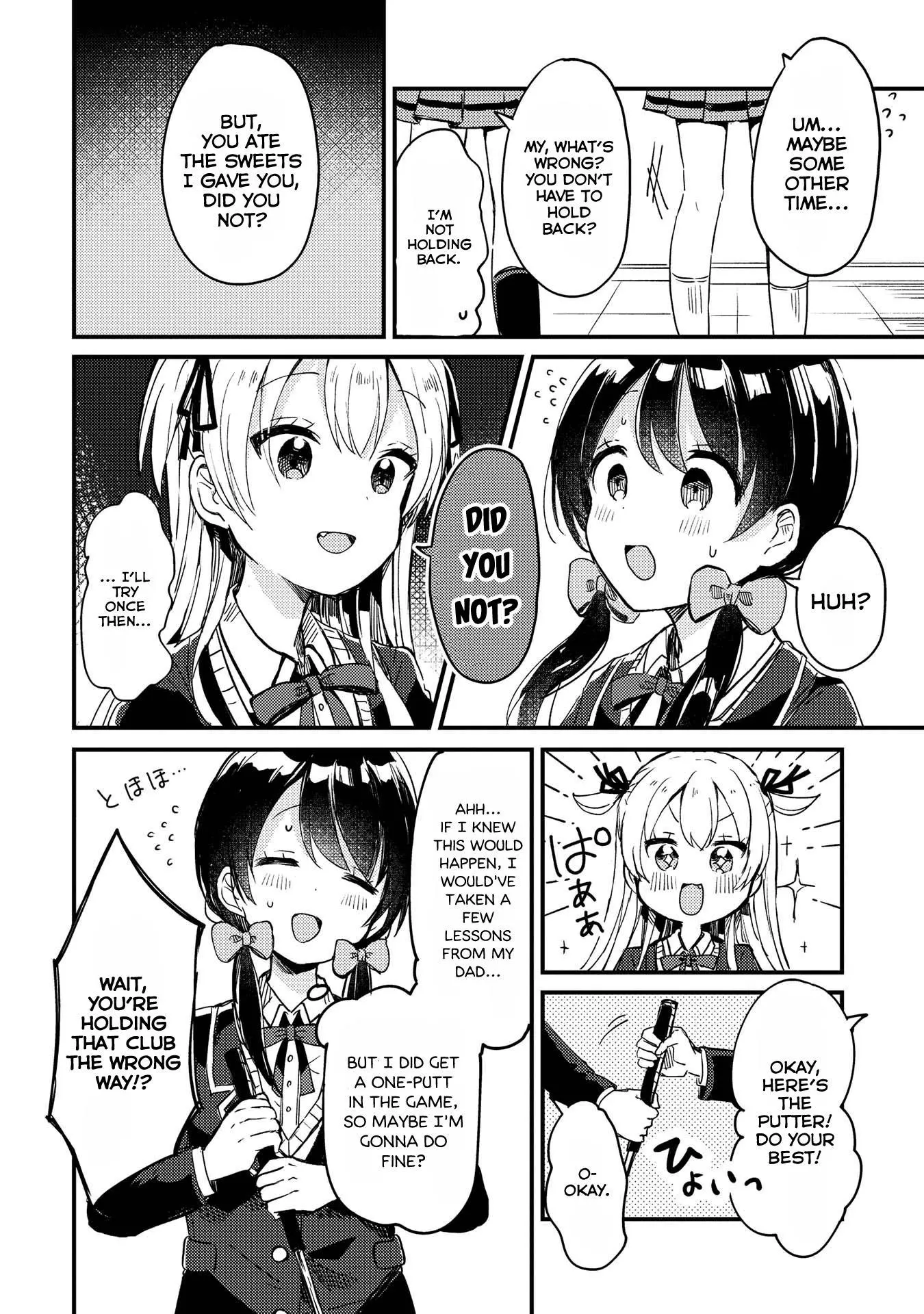 Manga page 20