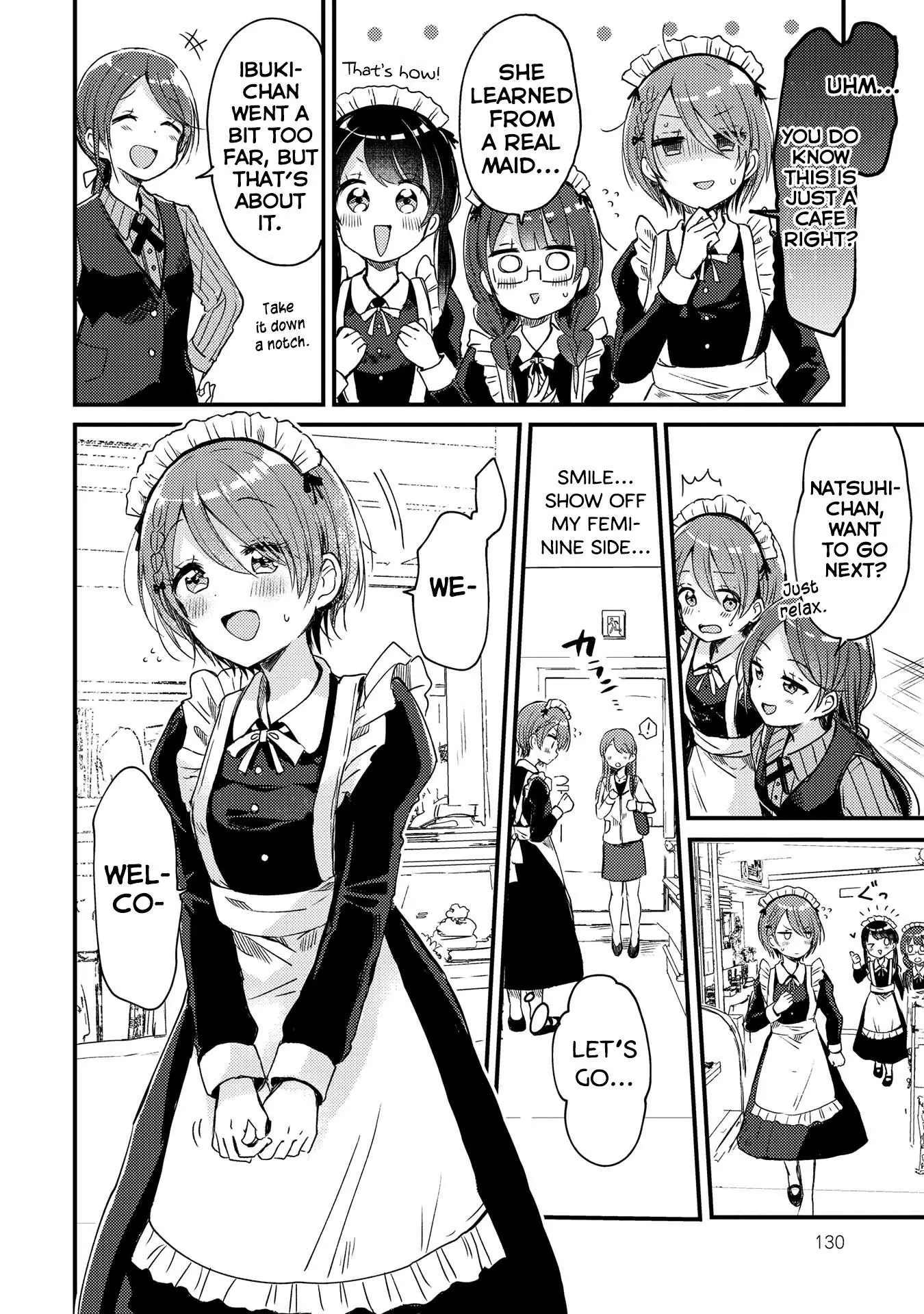Manga page 14