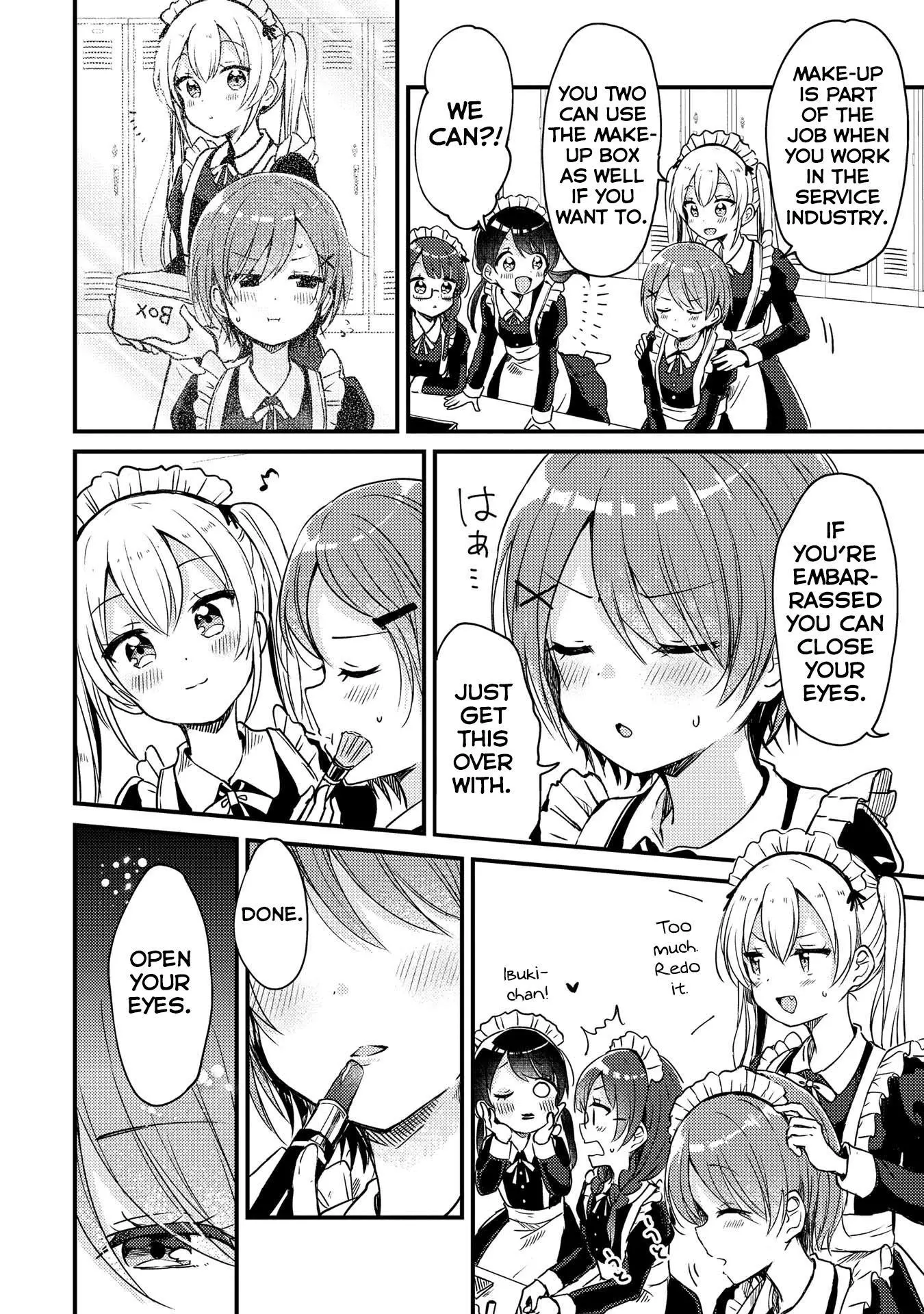 Manga page 10