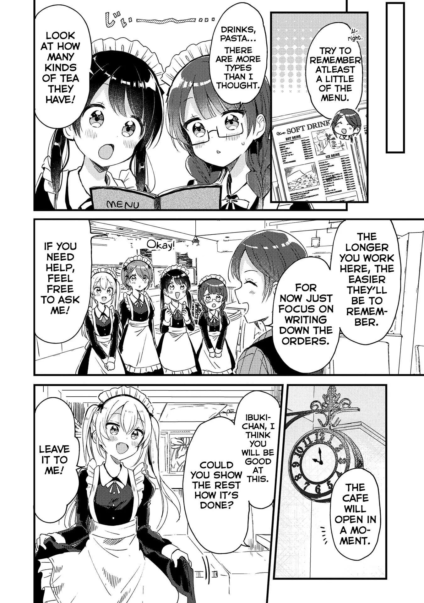 Manga page 12