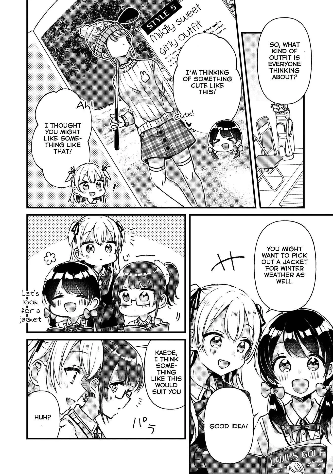 Manga page 4