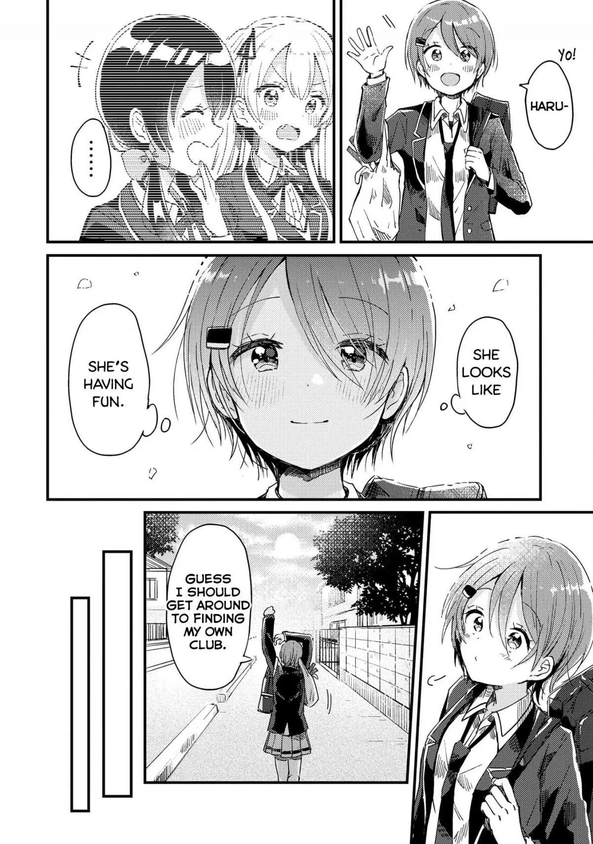 Manga page 4