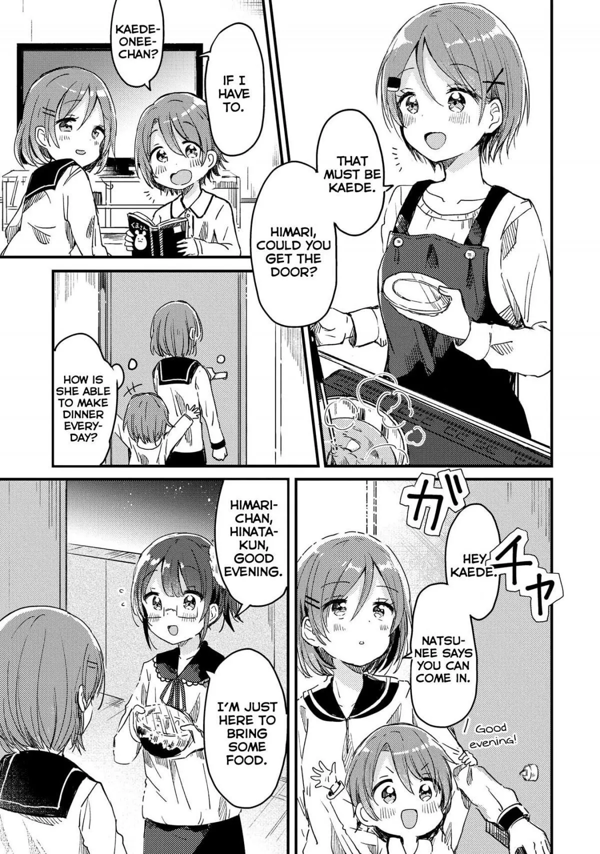 Manga page 7