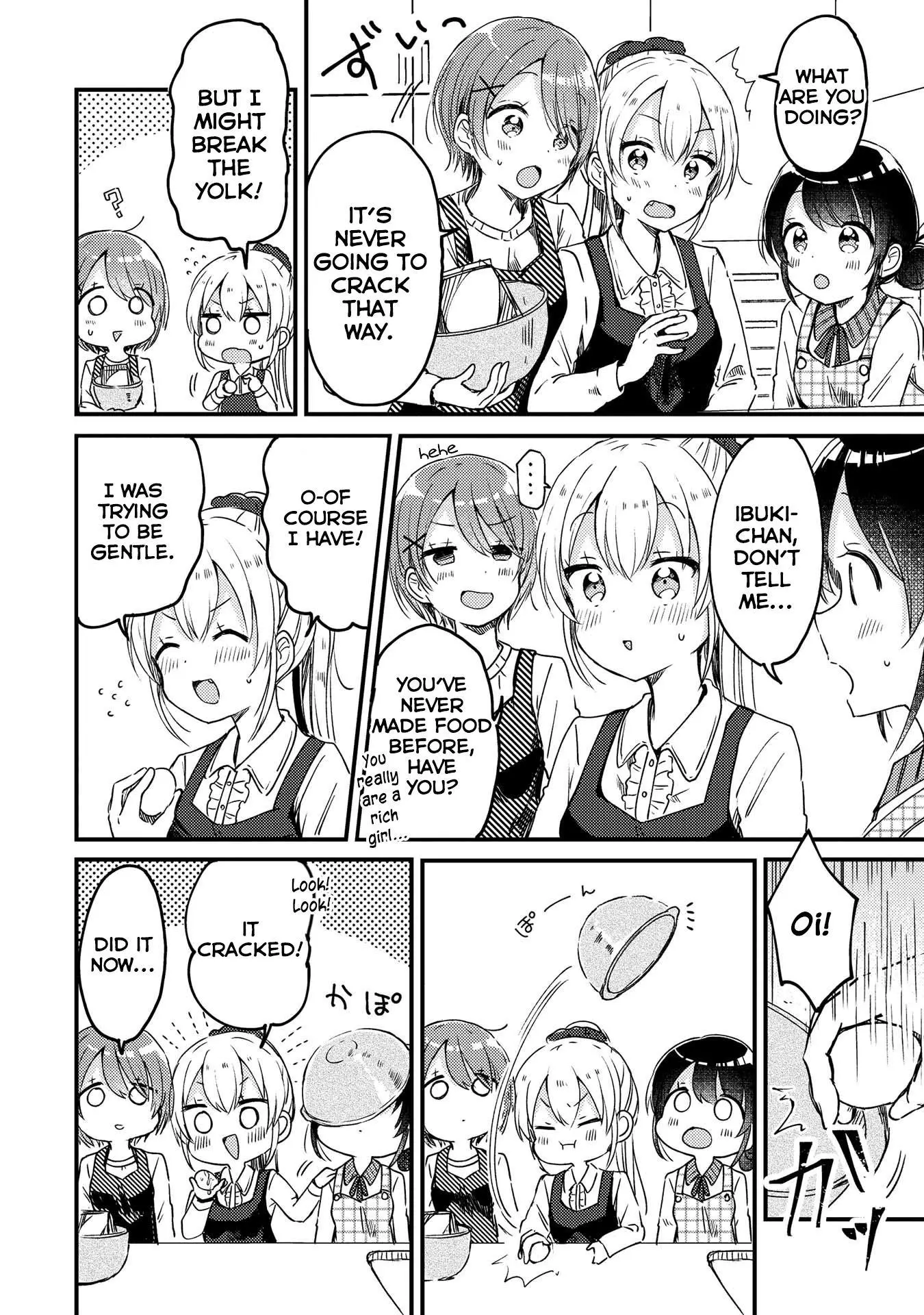 Manga page 11