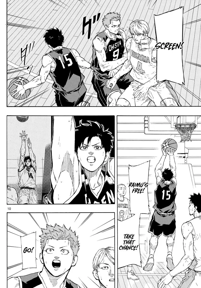 Manga page 11