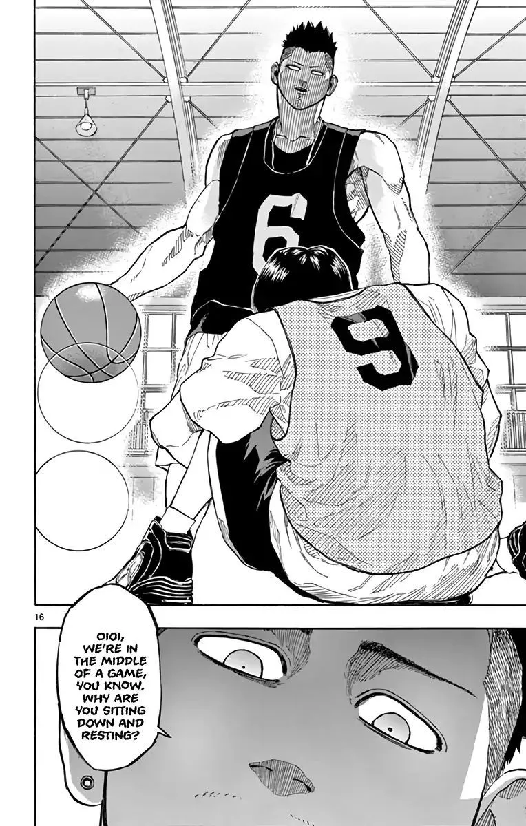 Manga page 15