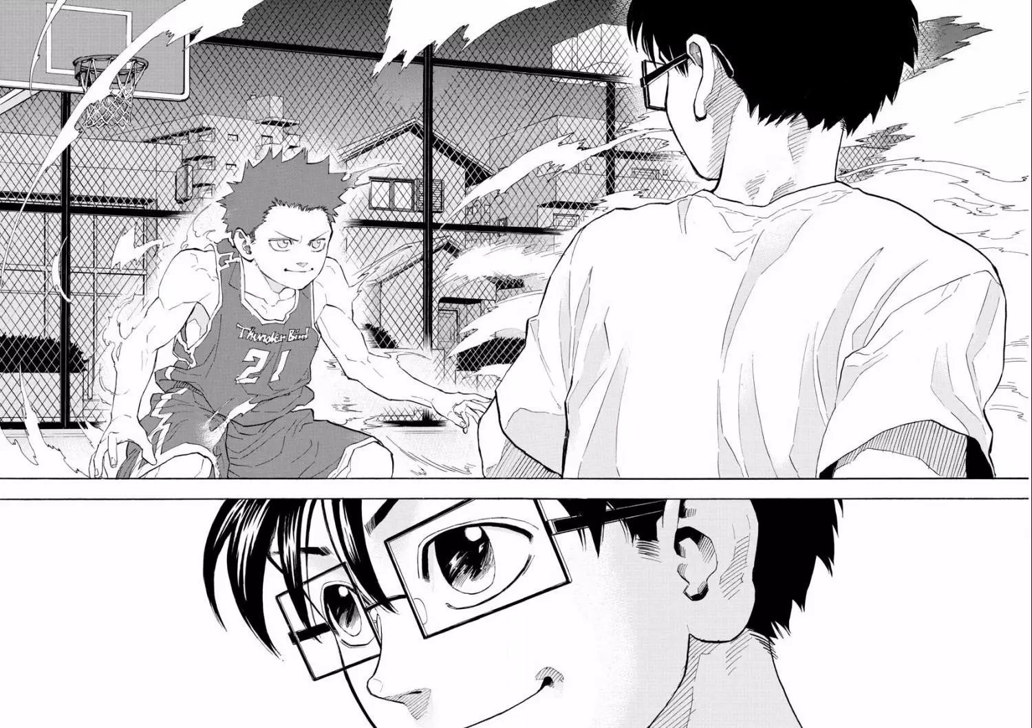 Manga page 19
