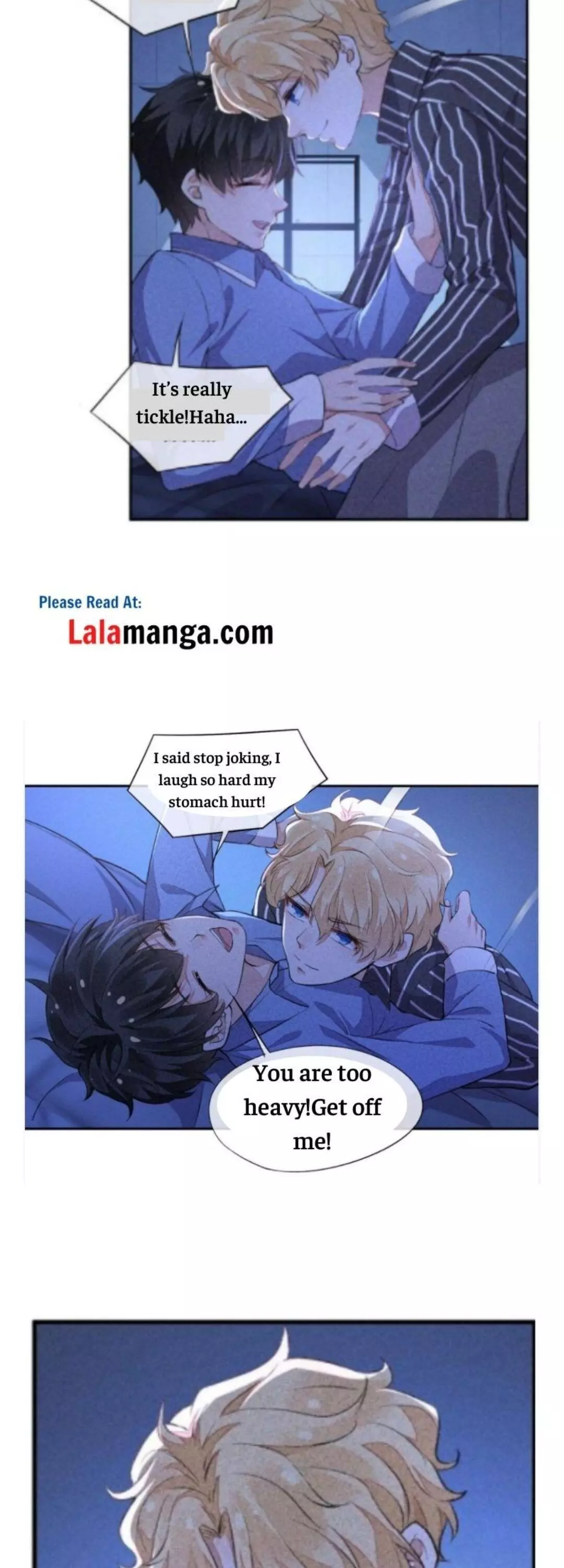 Manga page 15