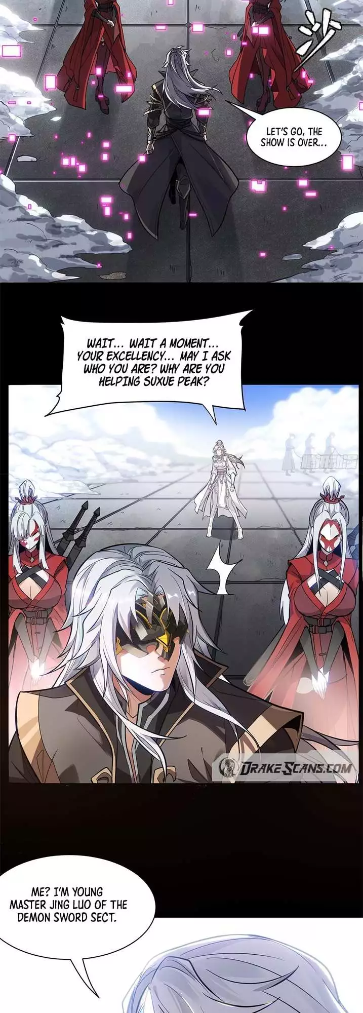 Manga page 16