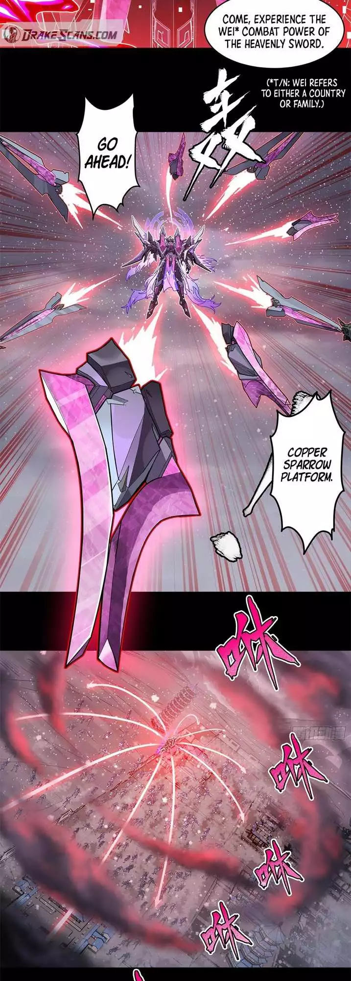 Manga page 4