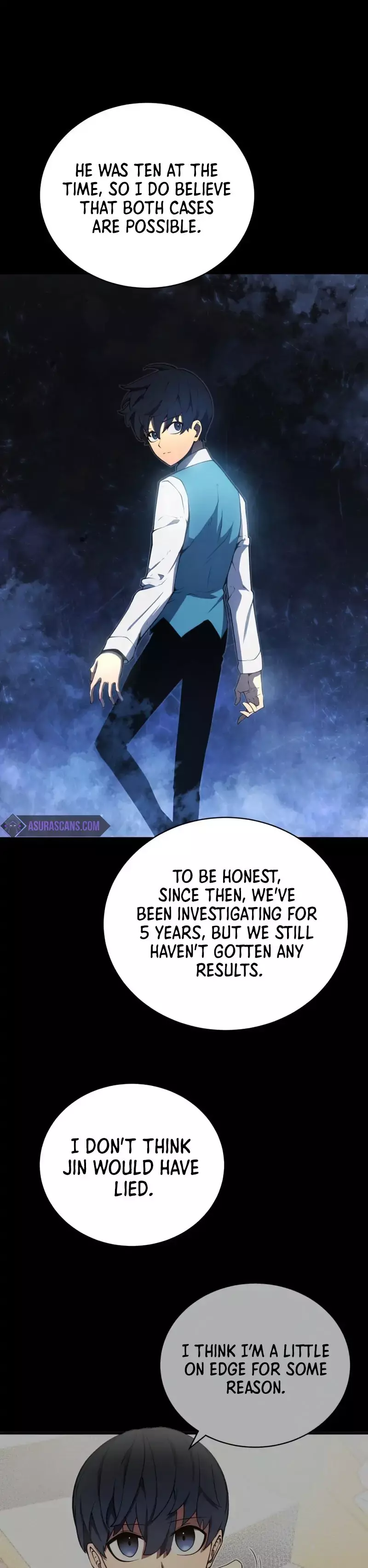 Manga page 9