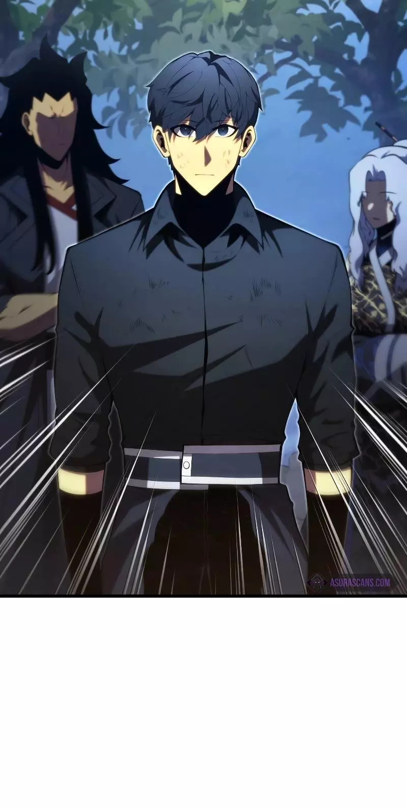 Manga page 40