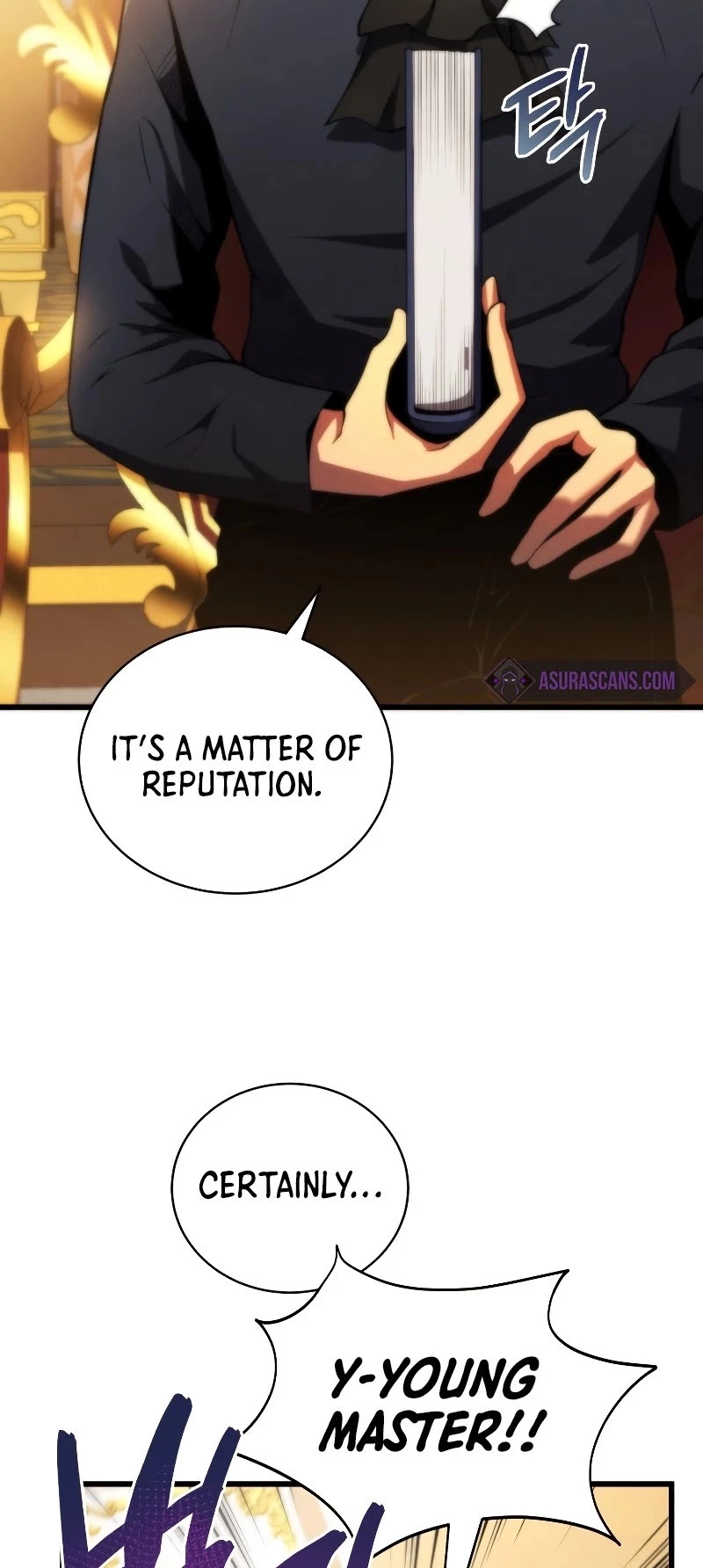 Manga page 29