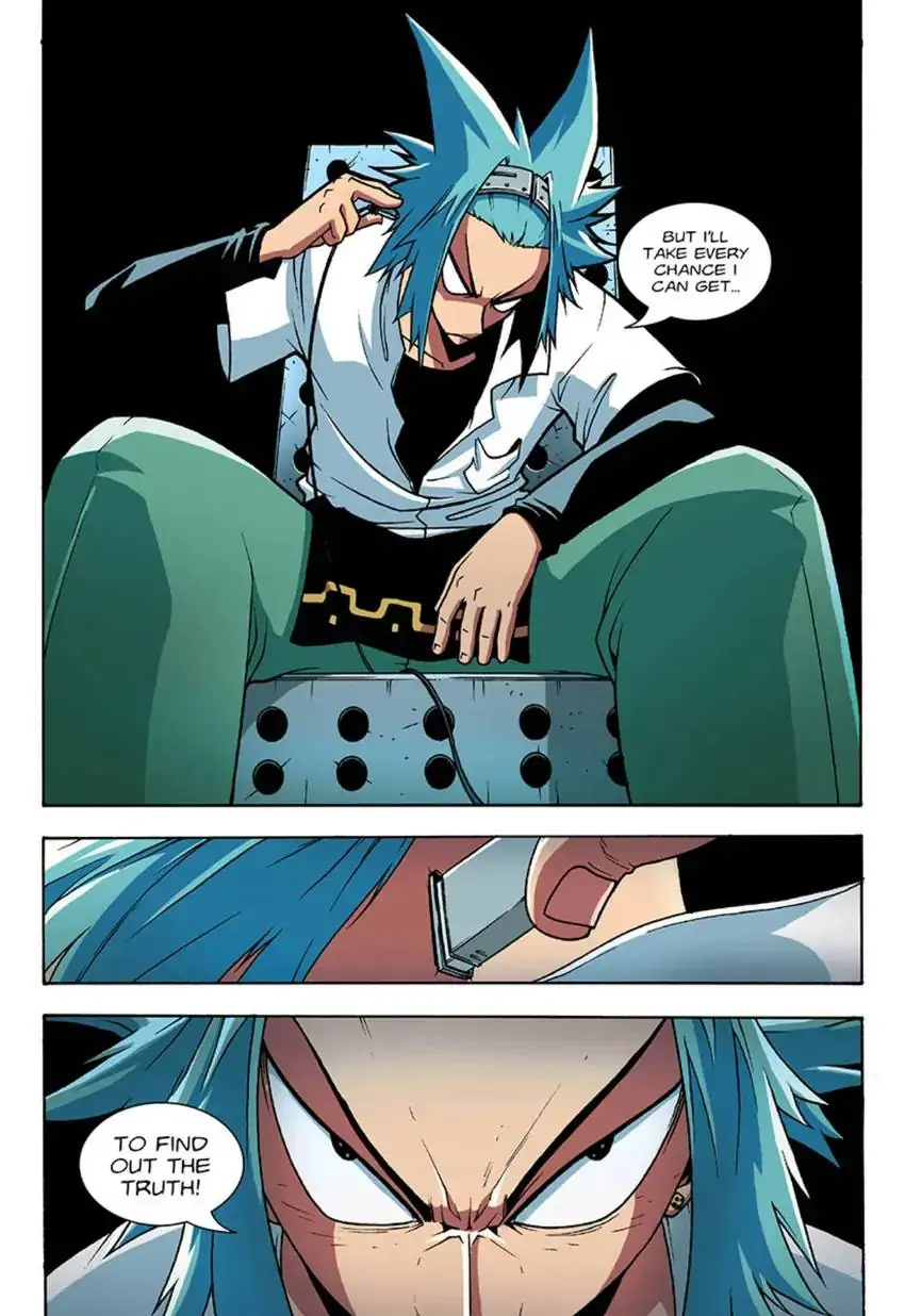 Manga page 16