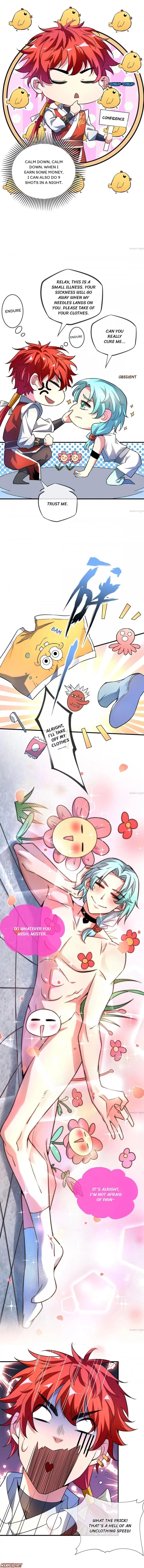 Manga page 4