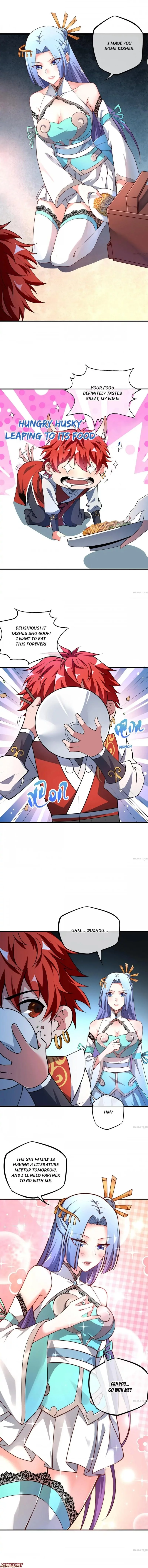 Manga page 4
