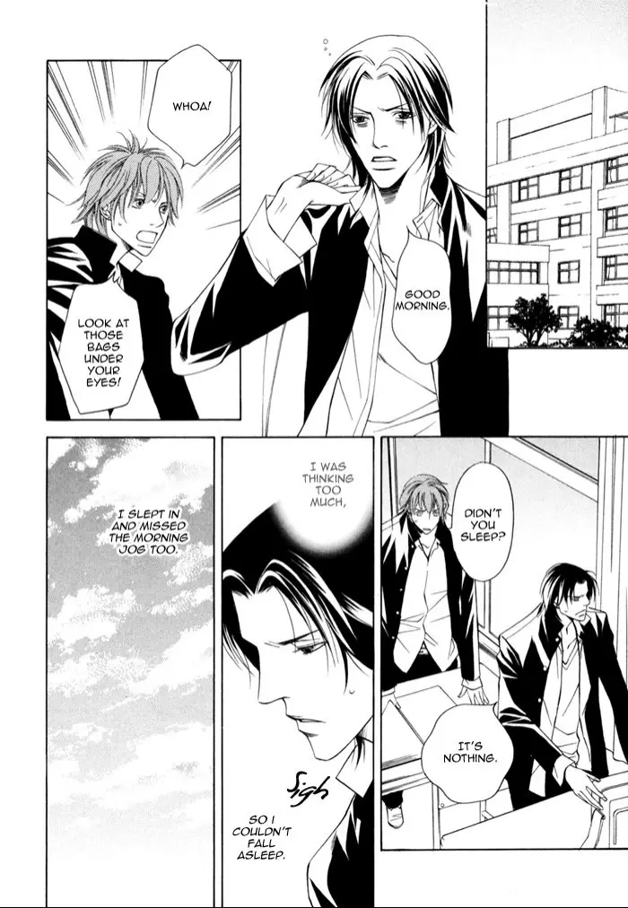 Manga page 10