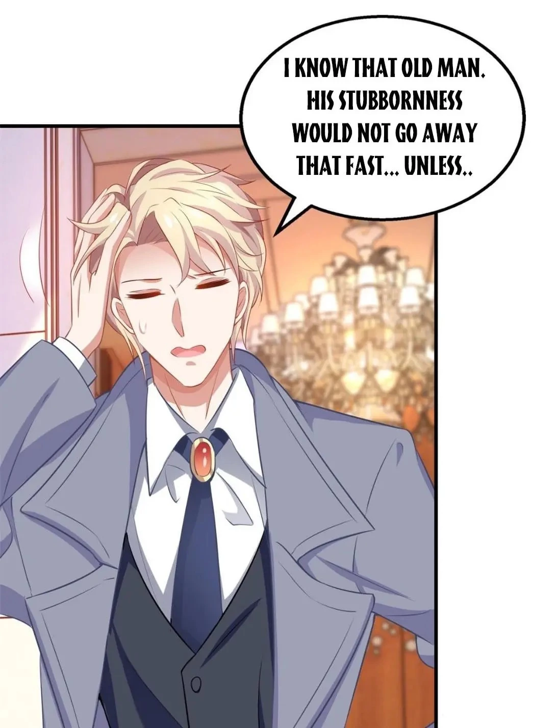 Manga page 28
