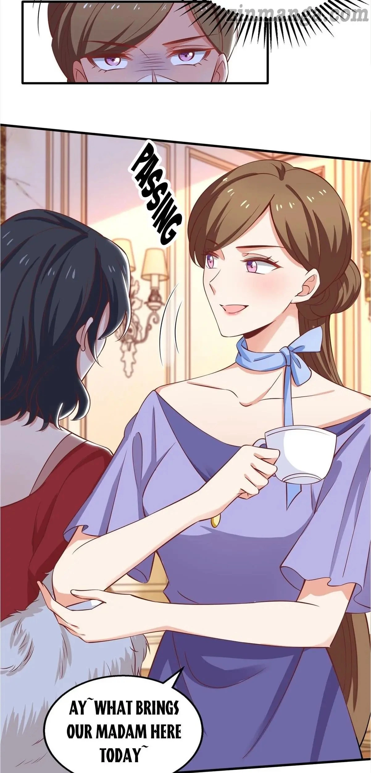 Manga page 4