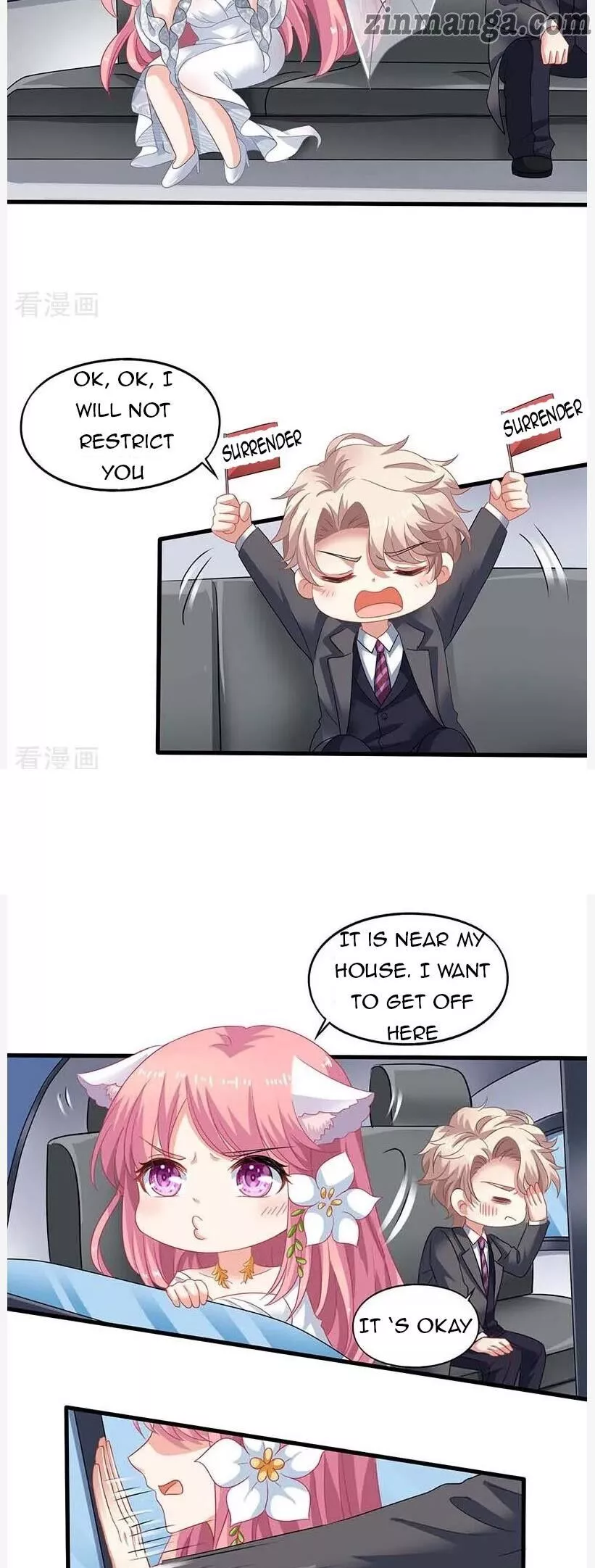 Manga page 9