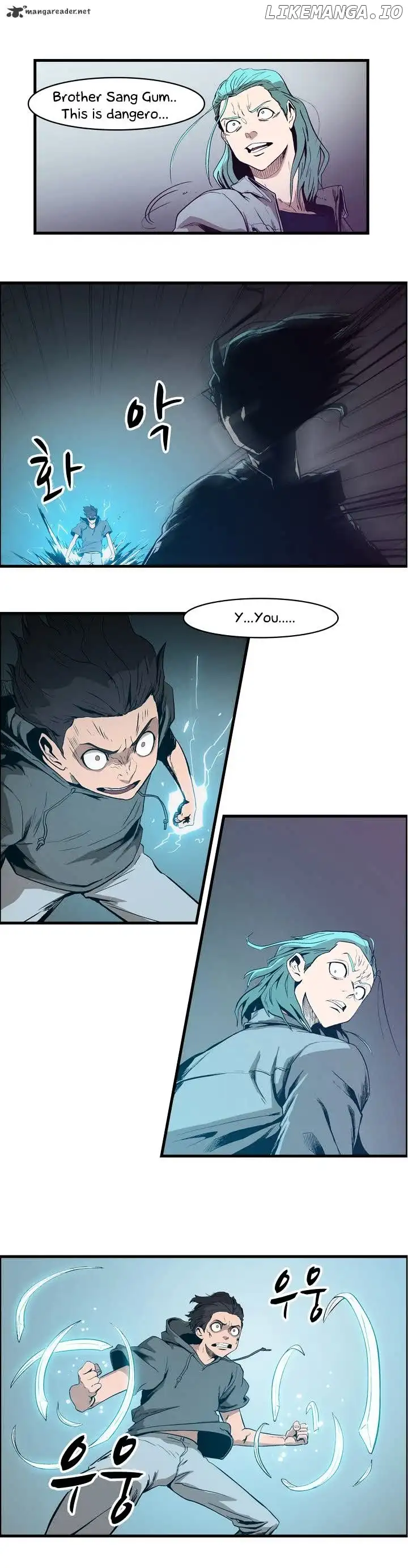 Manga page 19