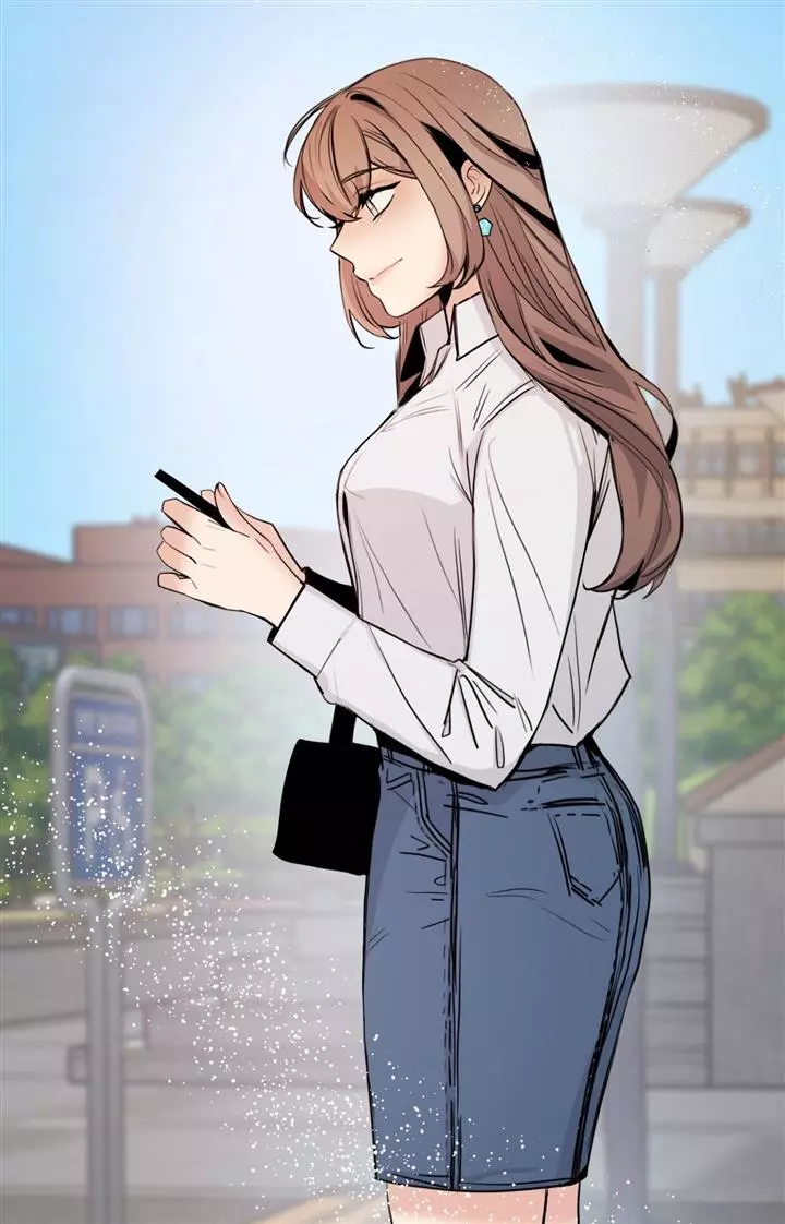 Manga page 4