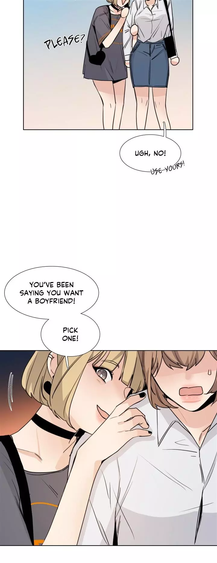 Manga page 21