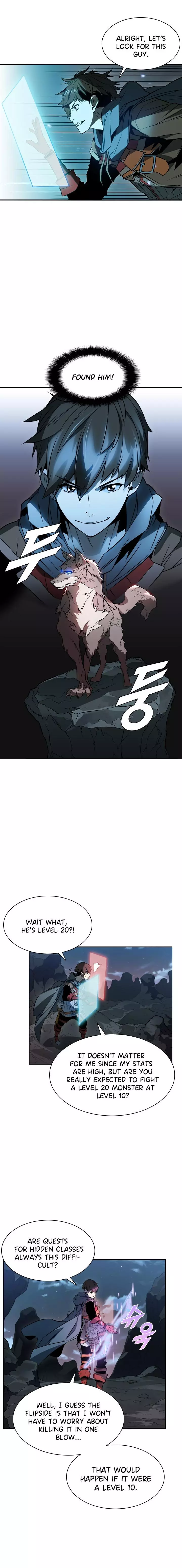 Manga page 11