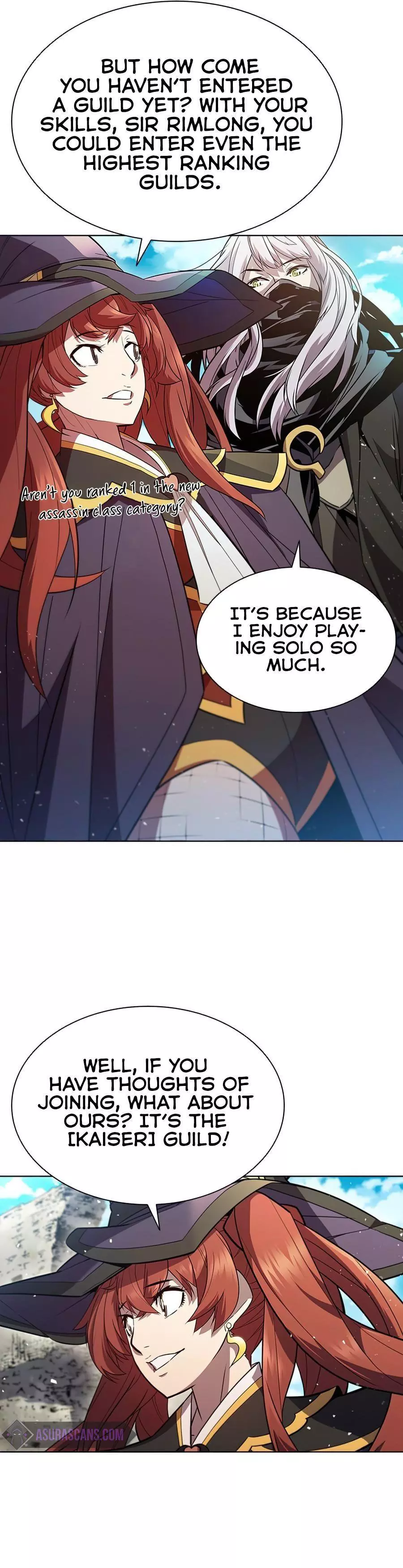 Manga page 9