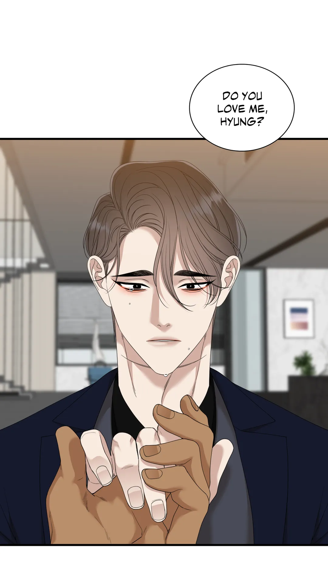 Manga page 30
