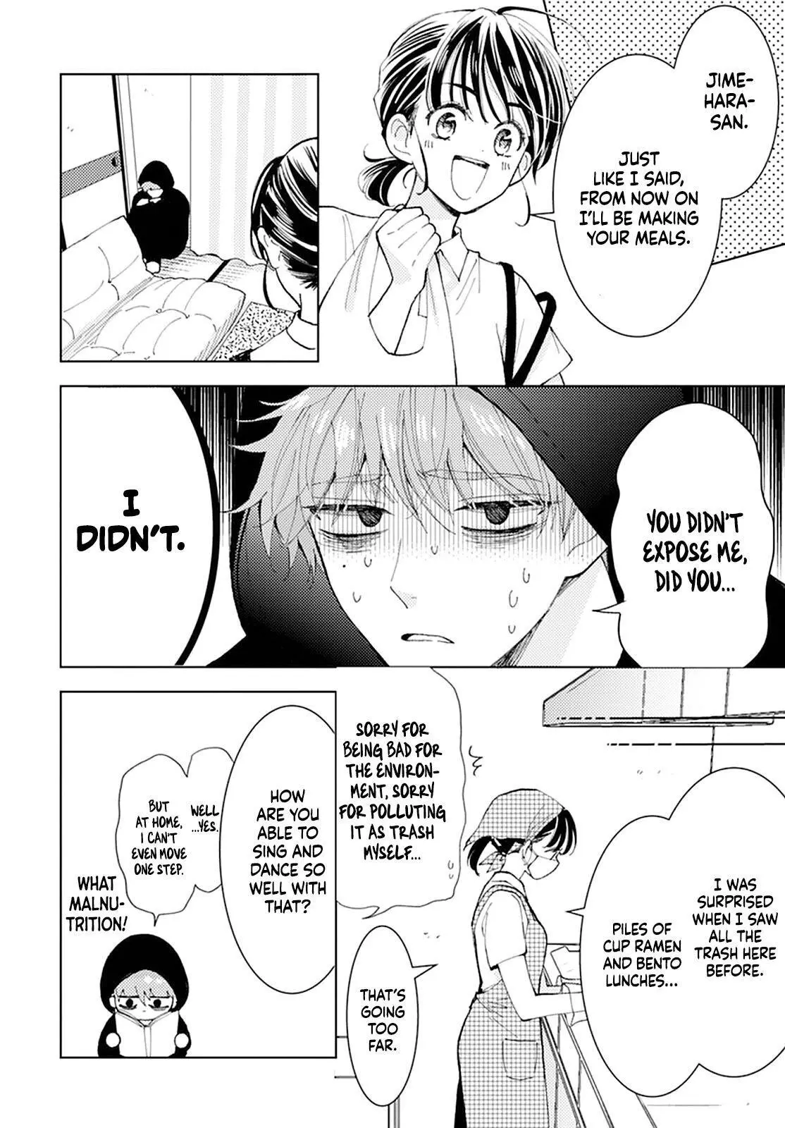 Manga page 22