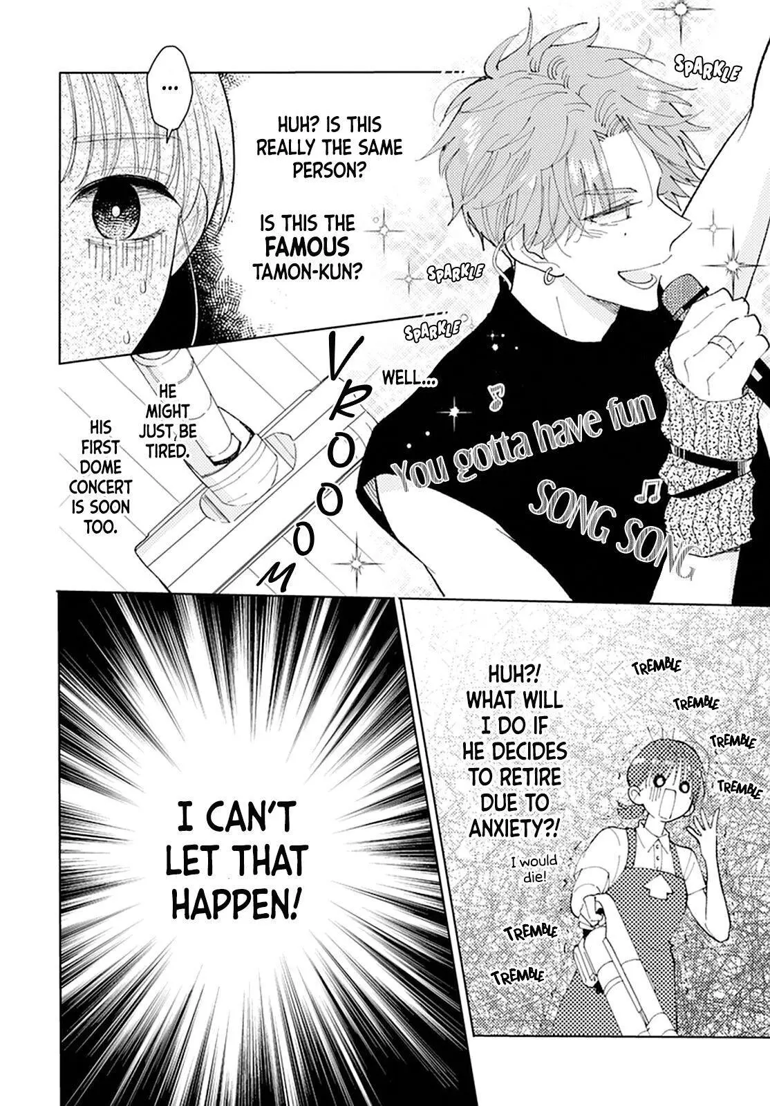 Manga page 12