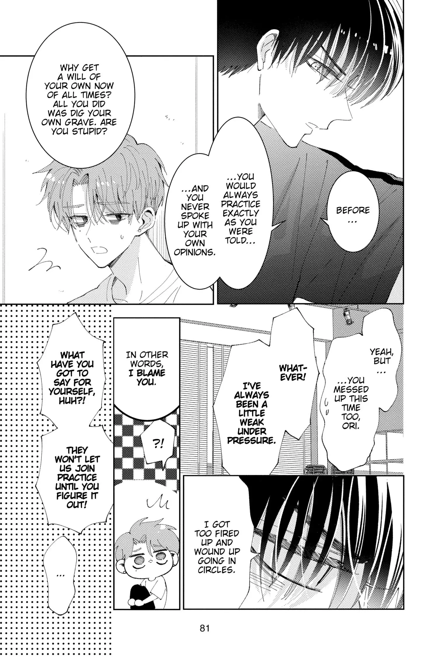 Manga page 15