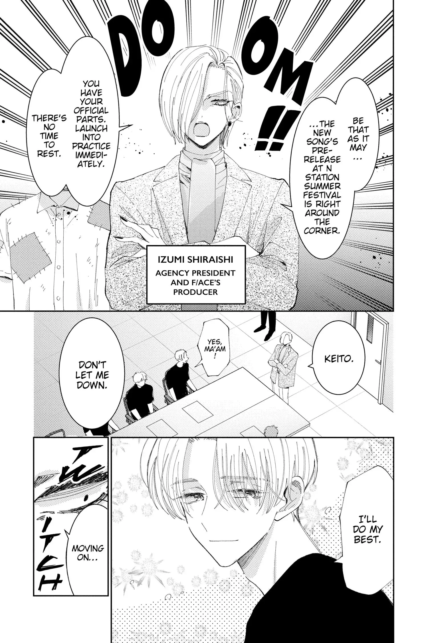 Manga page 7