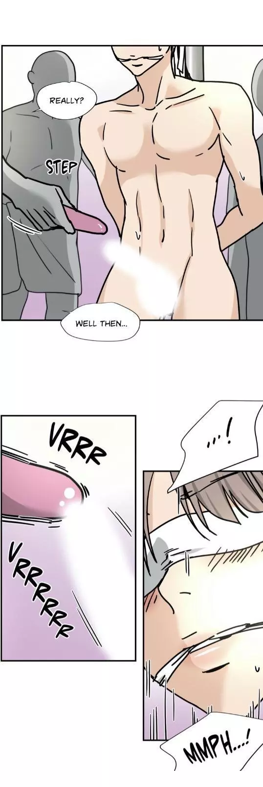Manga page 13