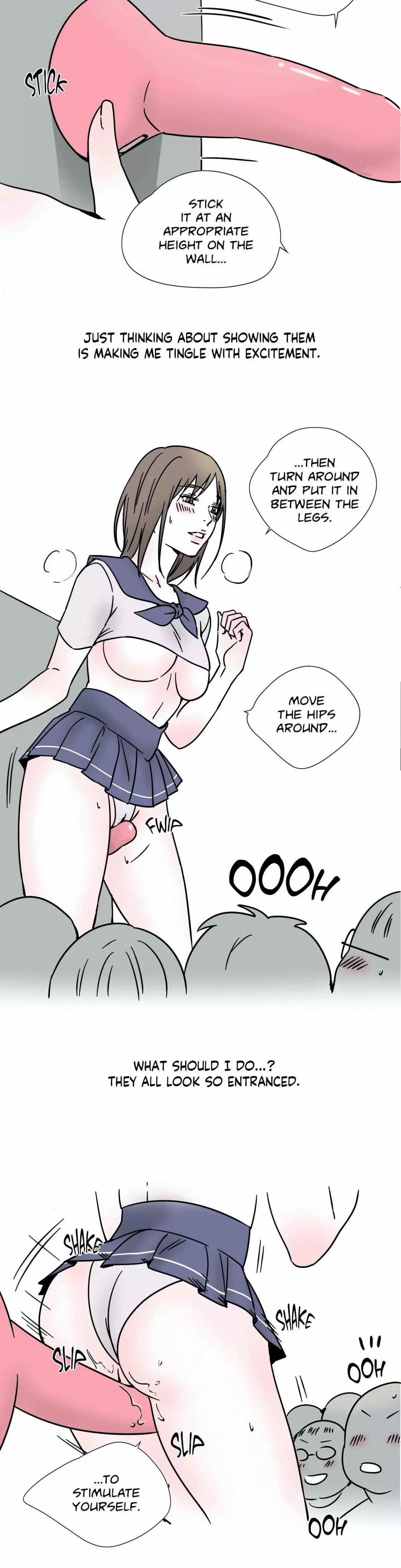 Manga page 10