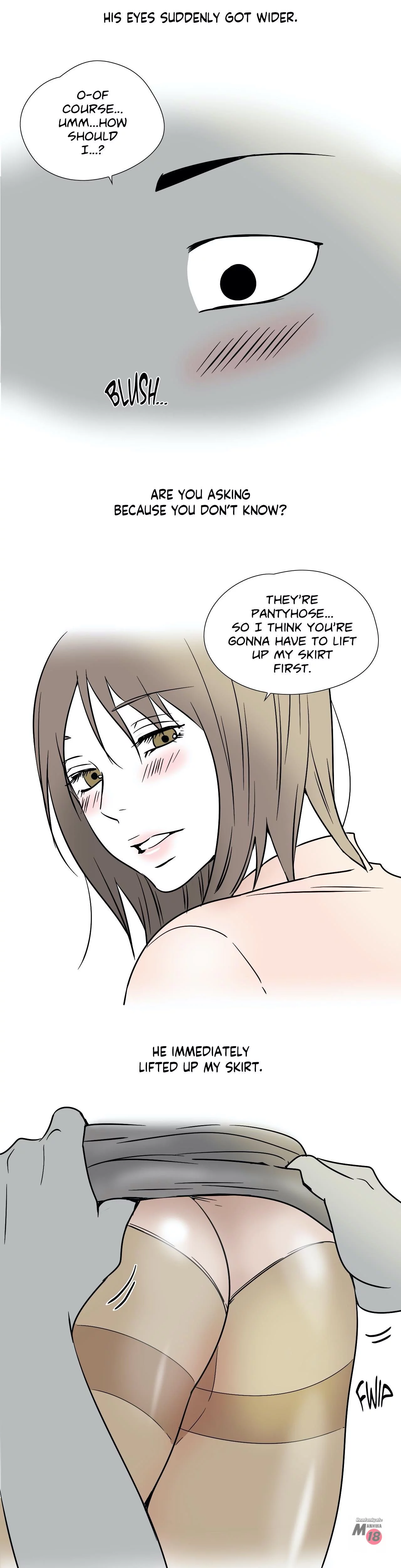 Manga page 11