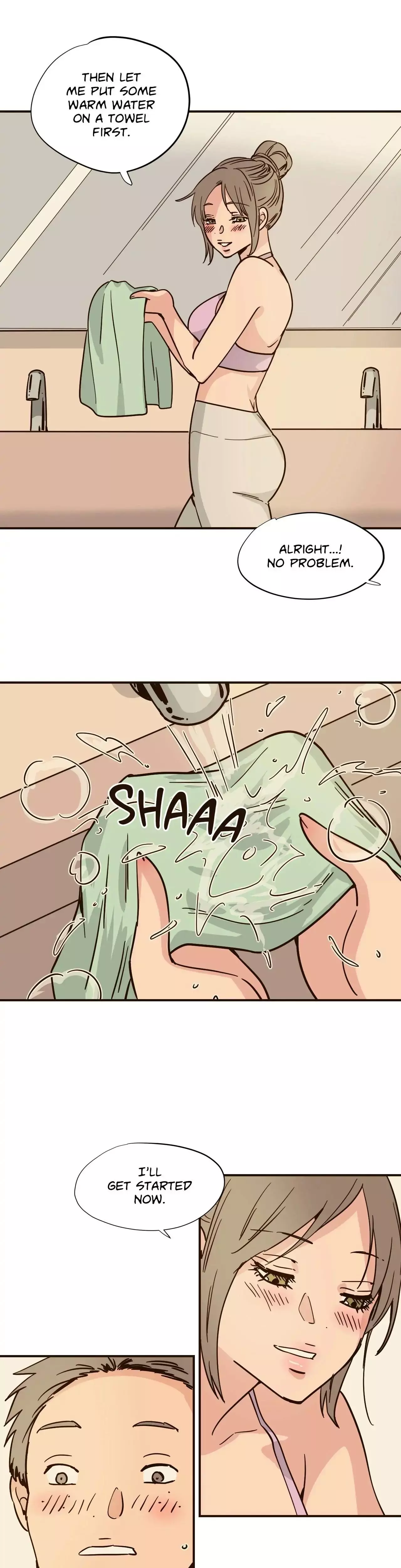 Manga page 7